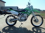 Заказать из Японии мотоцикл Kawasaki KLX250-2 2008 фото 10